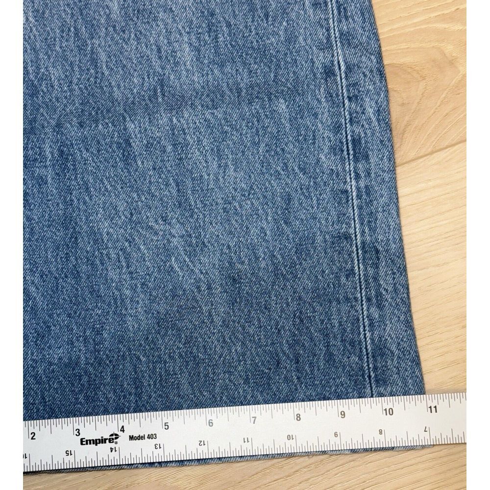 Ulla Johnson | Elodie Jean | Wide Leg | Sz. 24/25? - Picture 12 of 14